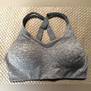 Victorias Secret PINK Sports Bra, Size M-DD, NWT